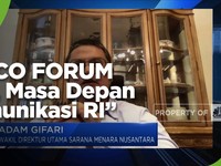 Strategi Optimalisasi Industri Lokal Dalam Implementasi 5G RI
