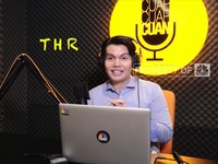 THR Baiknya Buat Apa Ya?