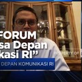 TOWR Pastikan Kesiapan Menara Hingga Fiber Optik Sambut 5G RI