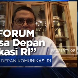 TOWR Pastikan Kesiapan Menara Hingga Fiber Optik Sambut 5G RI