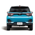 Waduh! 14 Ribu Raize di RI Kena Recall, Toyota Minta Maaf