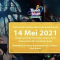 Libur Lebaran 2021, Yuk Ajak Keluarga ke Trans Studio Cibubur