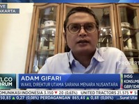 RI Selenggarakan Internet 5G, Tower BTS Sudah Tersedia?