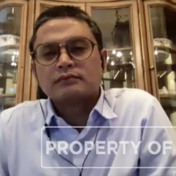 Siap-siap! Emiten Menara Grup Djarum Sinyalkan Akuisisi Lagi