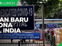 WHO Peringatkan Ada Varian Baru Corona Asal India