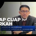 Terungkap! Alasan Transaksi BRILink Melonjak Saat Pandemi