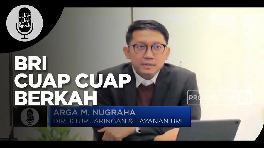 Agen BRILink, Cara Mudah Jadi Jutawan di Desa