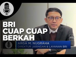 Agen BRILink, Cara Mudah Jadi Jutawan di Desa