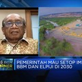 Eks Bos Pertamina Petral Pesimistis RI Bebas Impor BBM 2030