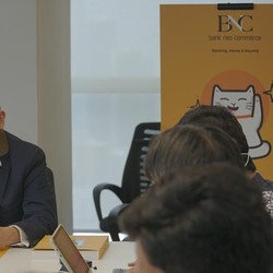 Bos Bank Neo Bicara Soal Rencana Masuk di Digital Banking