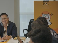 Bos Bank Neo Bicara Soal Rencana Masuk di Digital Banking