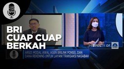 BRILink, Sang Agen Laku Pandai Bagi Masyarakat Desa
