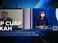 BRILink, Sang Agen Laku Pandai Bagi Masyarakat Desa
