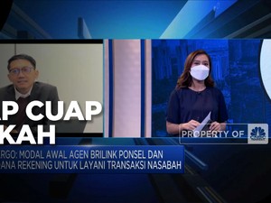 BRILink, Sang Agen Laku Pandai Bagi Masyarakat Desa