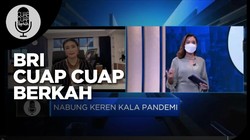 BRIZZI, Uang Elektronik BRI Yang Beri Banyak Kemudahan
