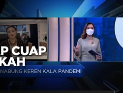 BRIZZI, Uang Elektronik BRI Yang Beri Banyak Kemudahan