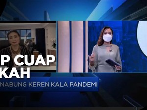 BRIZZI, Uang Elektronik BRI Yang Beri Banyak Kemudahan