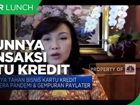 Bukan PayLater, Ini Penyebab Turunnya Transaksi Kartu Kredit