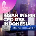 25 Tahun Kiprah CFO DBS Indonesia di Industri Perbankan