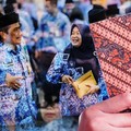 PNS Berani Bolos, Tukin Bakal Disunat 25% selama 6 Bulan!