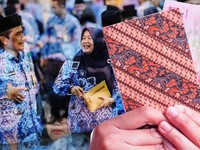 Cuti Bersama 24 Desember Dihapus, ASN Dilarang Cuti!