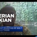 Dapat Tambahan Tugas, Kementerian Mas Nadiem Makin 'Gemuk'