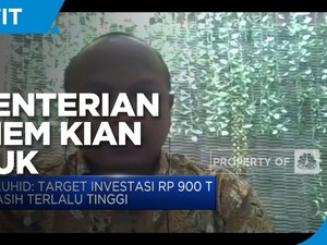 Dapat Tambahan Tugas, Kementerian Mas Nadiem Makin 'Gemuk'