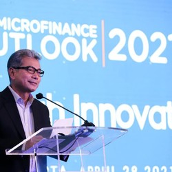 Tok! Komite Privatisasi Restui Holding BUMN Ultra Mikro BRI