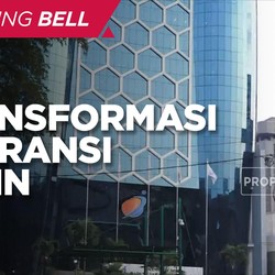 Erick Thohir Dorong BUMN Asuransi Bertransformasi