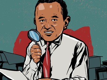 Menunggu Gebrakan 'Super Bahlil' di Kementerian Investasi!