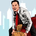 Klarifikasi Elon Musk: Tesla Belum Jual Bitcoinnya