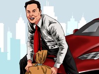 Mobil Listrik Sebentar Lagi Bakal Berseliweran di Jalan?