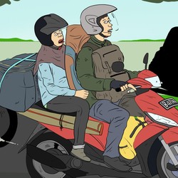 Ada 8 Wilayah Bebas Mudik Lokal, Ini Lokasinya