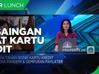 Ini Loh Penyebab Kian Ketatnya Persaingan Bisnis Kartu Kredit