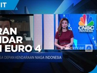 Isuzu Siap Implementasikan Aturan Standar Emisi Euro 4