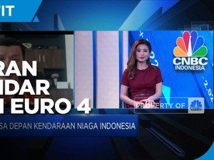 Isuzu Siap Implementasikan Aturan Standar Emisi Euro 4