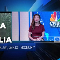 Kejar Target Investasi Rp 900 T,Ini PR Utama Bahlil Lahadalia