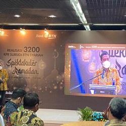 Mau Beli Rumah? BTN Syariah Luncurkan KPR Spektakuler Ramadan