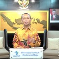 Mantap! Pabrik Baterai Mobil Listrik di RI Dibangun Juli 2021