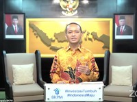 Mantap! Pabrik Baterai Mobil Listrik di RI Dibangun Juli 2021