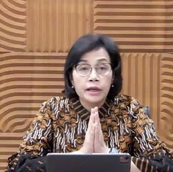 APBN 2022 Bisa Lebih Kecil, Siap-siap Belanja Dipangkas!
