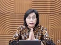 APBN 2022 Bisa Lebih Kecil, Siap-siap Belanja Dipangkas!
