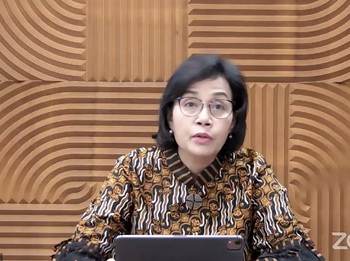 Ribut Jilid II, Sri Mulyani Malah Bicara Tax Amnesty 2015
