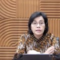 Waspada! Sri Mulyani Ungkap Ancaman Baru Picu Lonjakan Covid