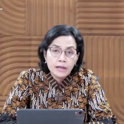 Pajak Orang Kaya RI Mau Naik, Filipina Masih Lebih Sadis!