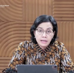 PNS Dapat Rezeki Nomplok! Mei THR Cair, Juni Gaji ke-13