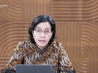PNS Dapat Rezeki Nomplok! Mei THR Cair, Juni Gaji ke-13