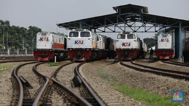 Cegah Tabrakan Kereta Api Terulang, Bos KAI Mau Pakai Teknologi Ini