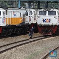 Catat! Ini Daftar Tiket Kereta Tambahan Lebaran yang Dijual