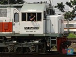 4 Kereta Ekonomi Ini Diburu Pemudik, Tiketnya Ludes!